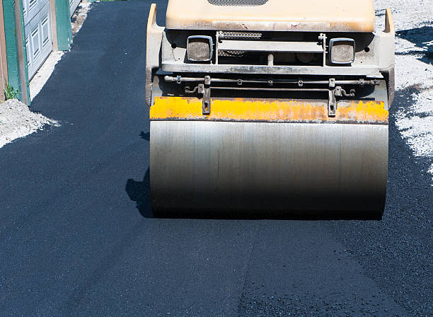 Driveway Pressure Washing in Lancaster, WI