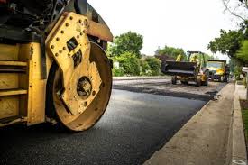 Why Choose Us For All Your Driveway Paving Needs in Lancaster, WI?